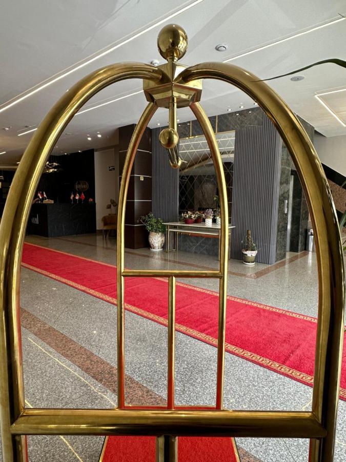 Myhotel Erbil Kültér fotó