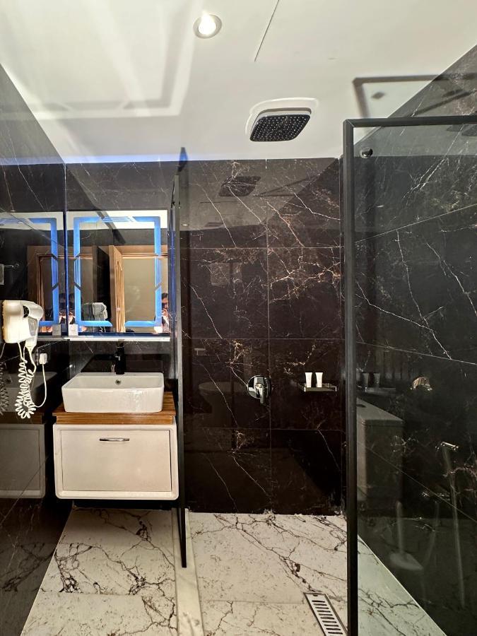 Myhotel Erbil Kültér fotó