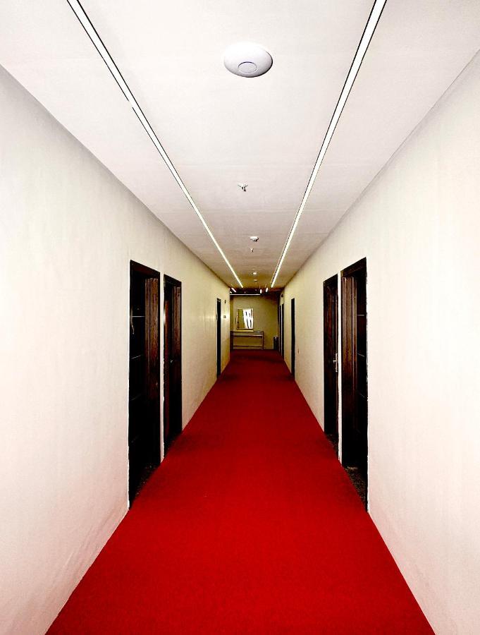 Myhotel Erbil Kültér fotó