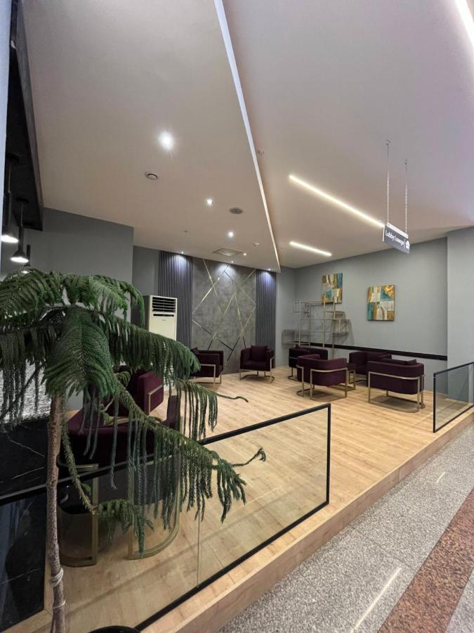 Myhotel Erbil Kültér fotó
