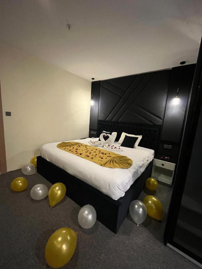 Myhotel Erbil Kültér fotó