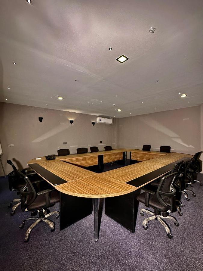 Myhotel Erbil Kültér fotó
