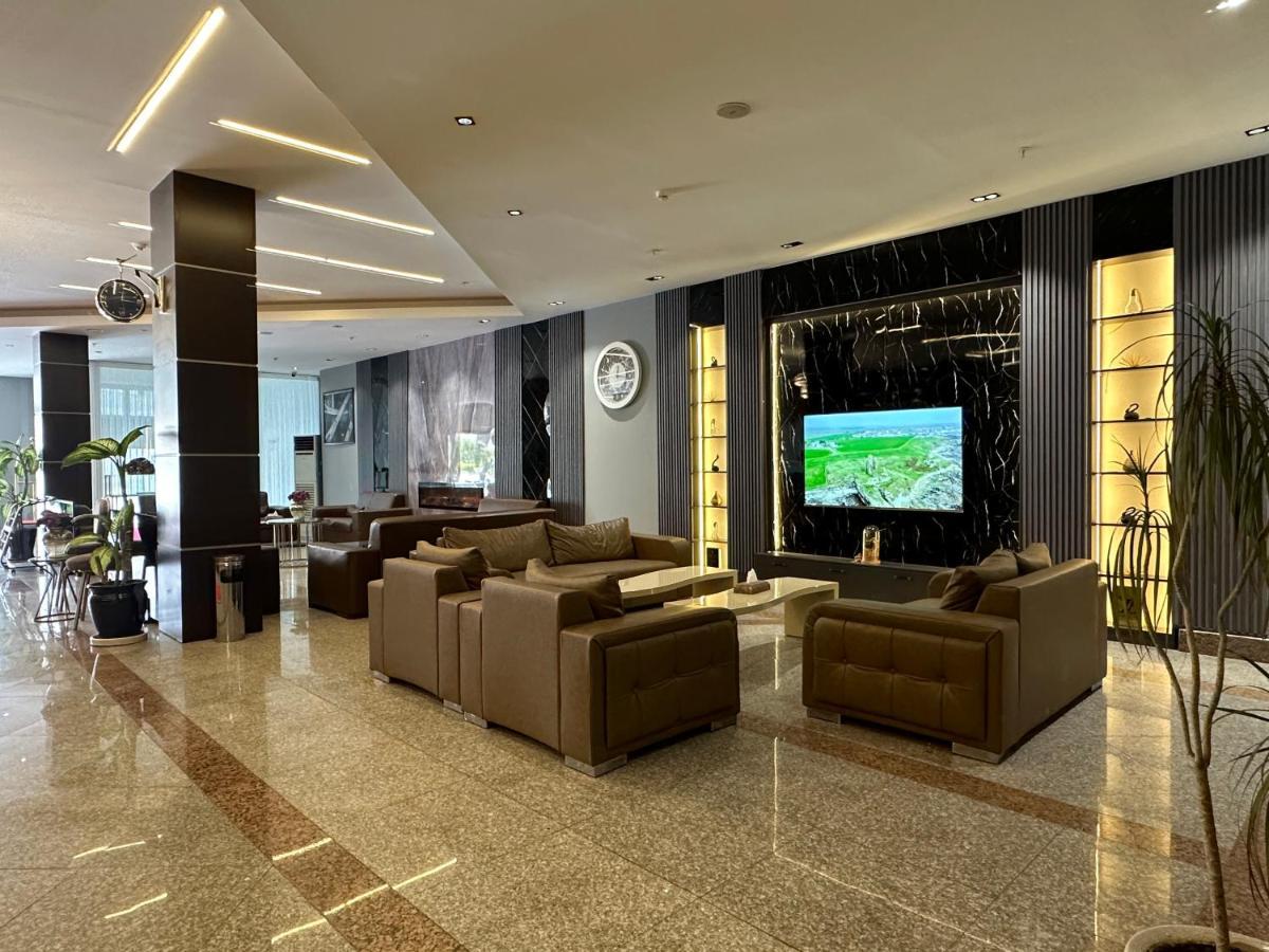 Myhotel Erbil Kültér fotó