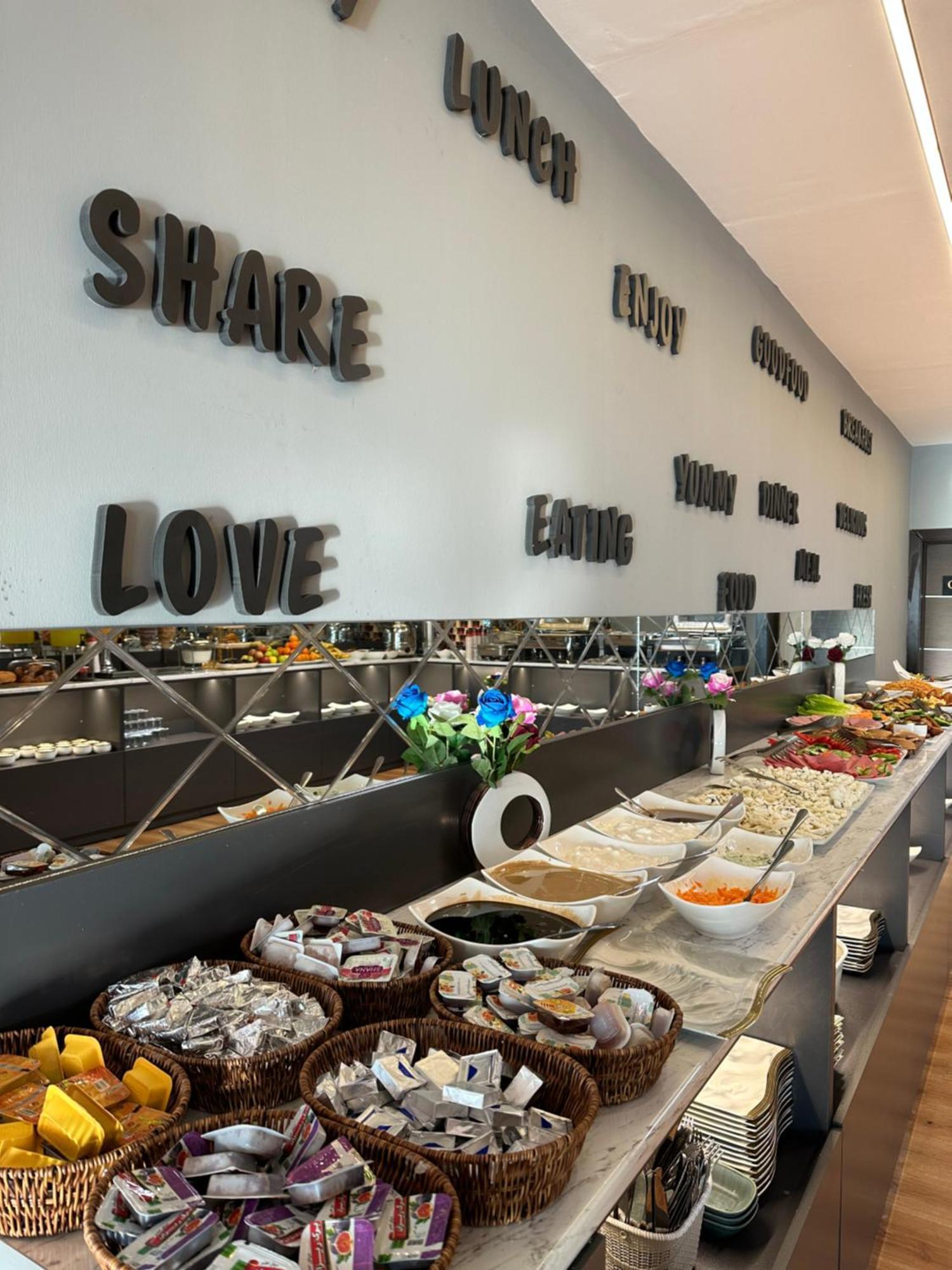 Myhotel Erbil Kültér fotó