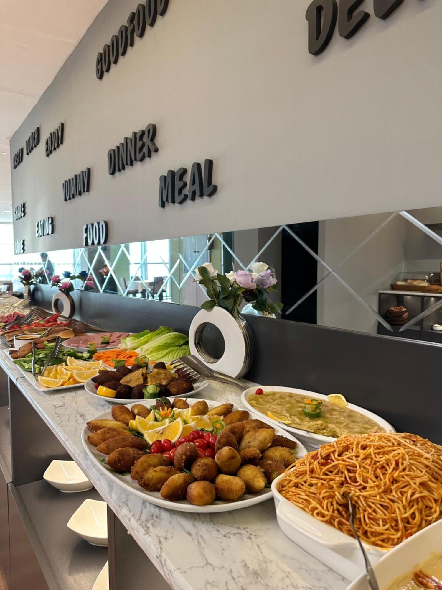 Myhotel Erbil Kültér fotó