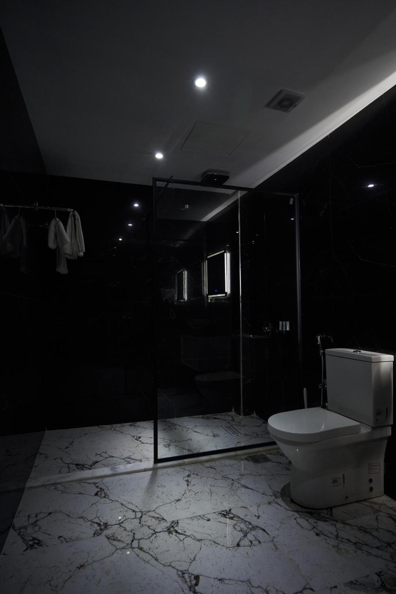 Myhotel Erbil Kültér fotó