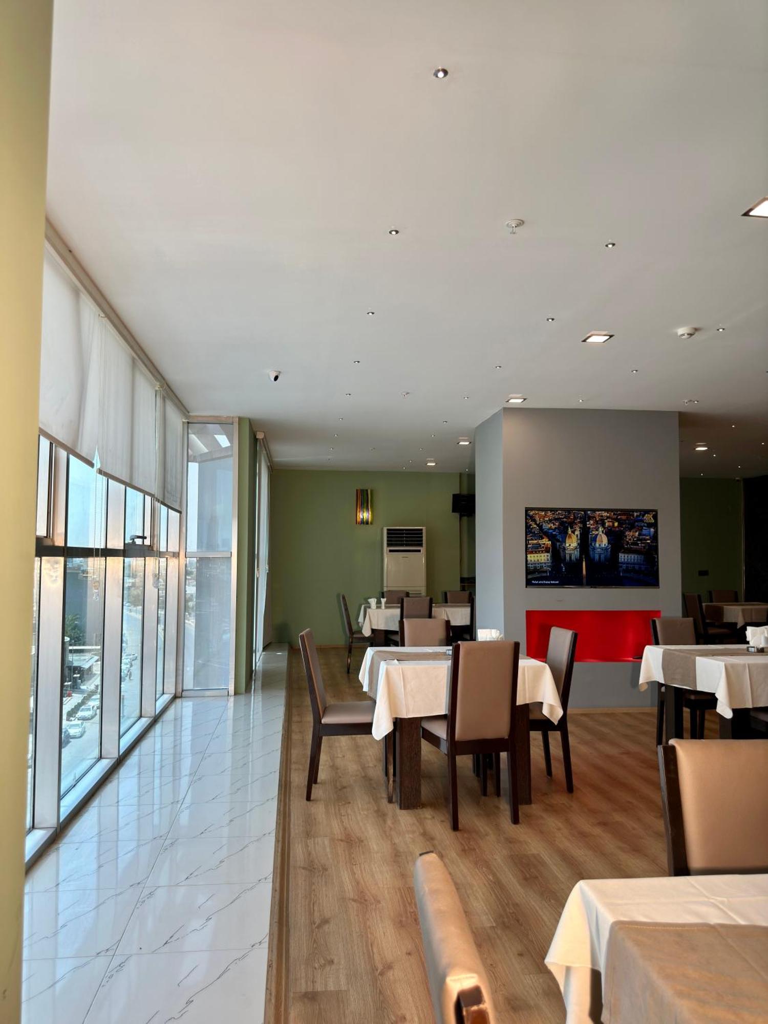 Myhotel Erbil Kültér fotó