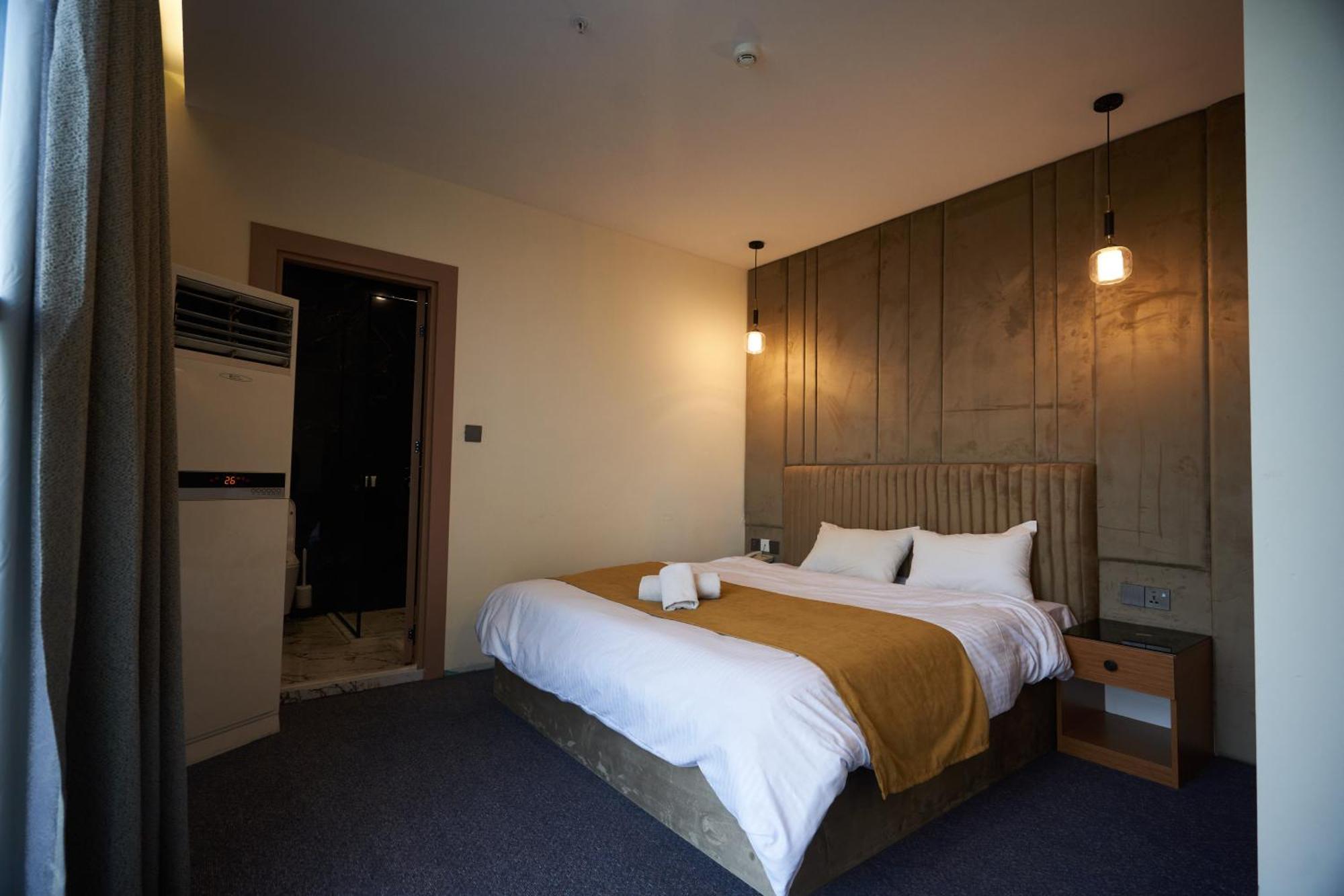 Myhotel Erbil Kültér fotó