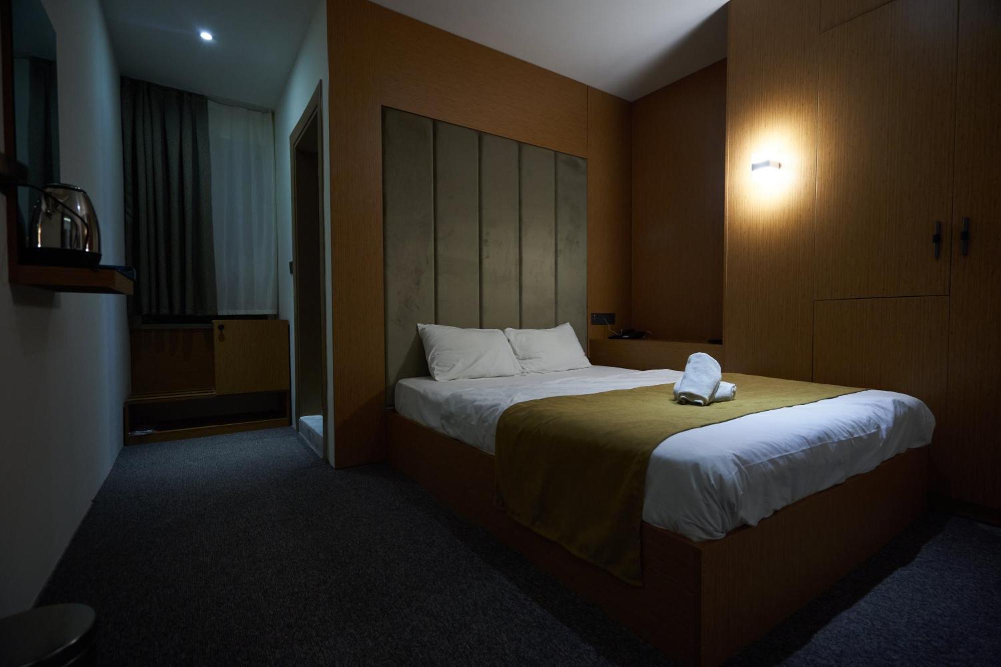 Myhotel Erbil Kültér fotó