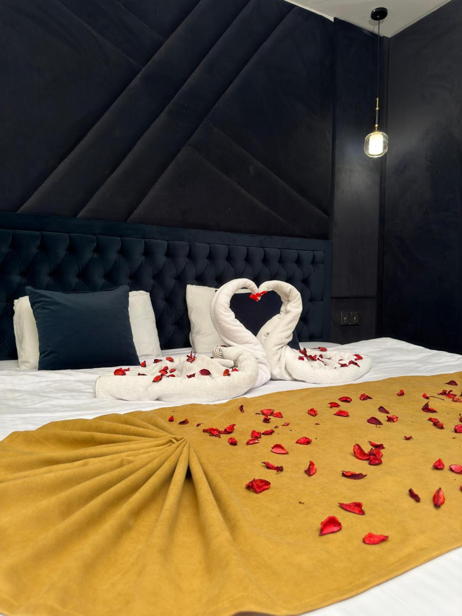 Myhotel Erbil Kültér fotó