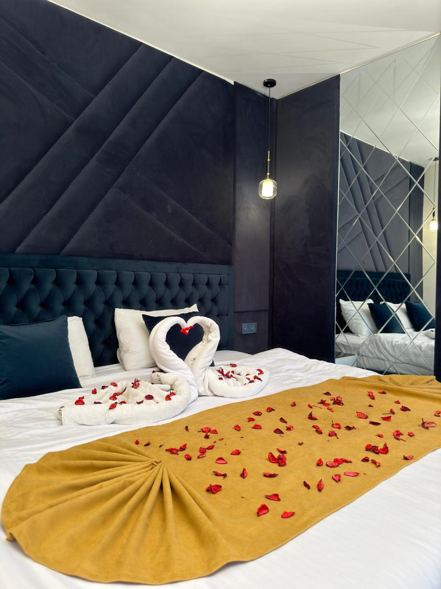 Myhotel Erbil Kültér fotó