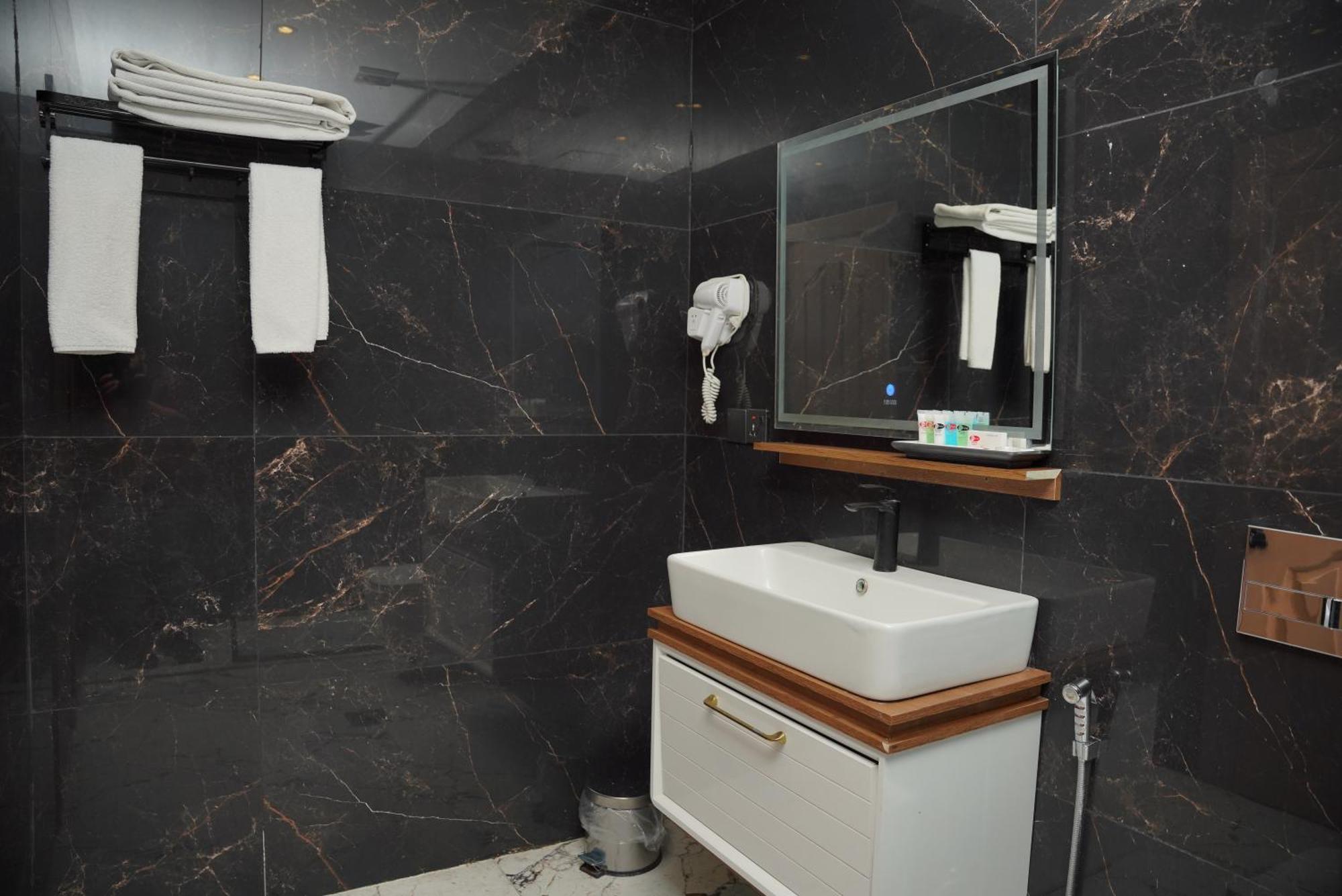 Myhotel Erbil Kültér fotó