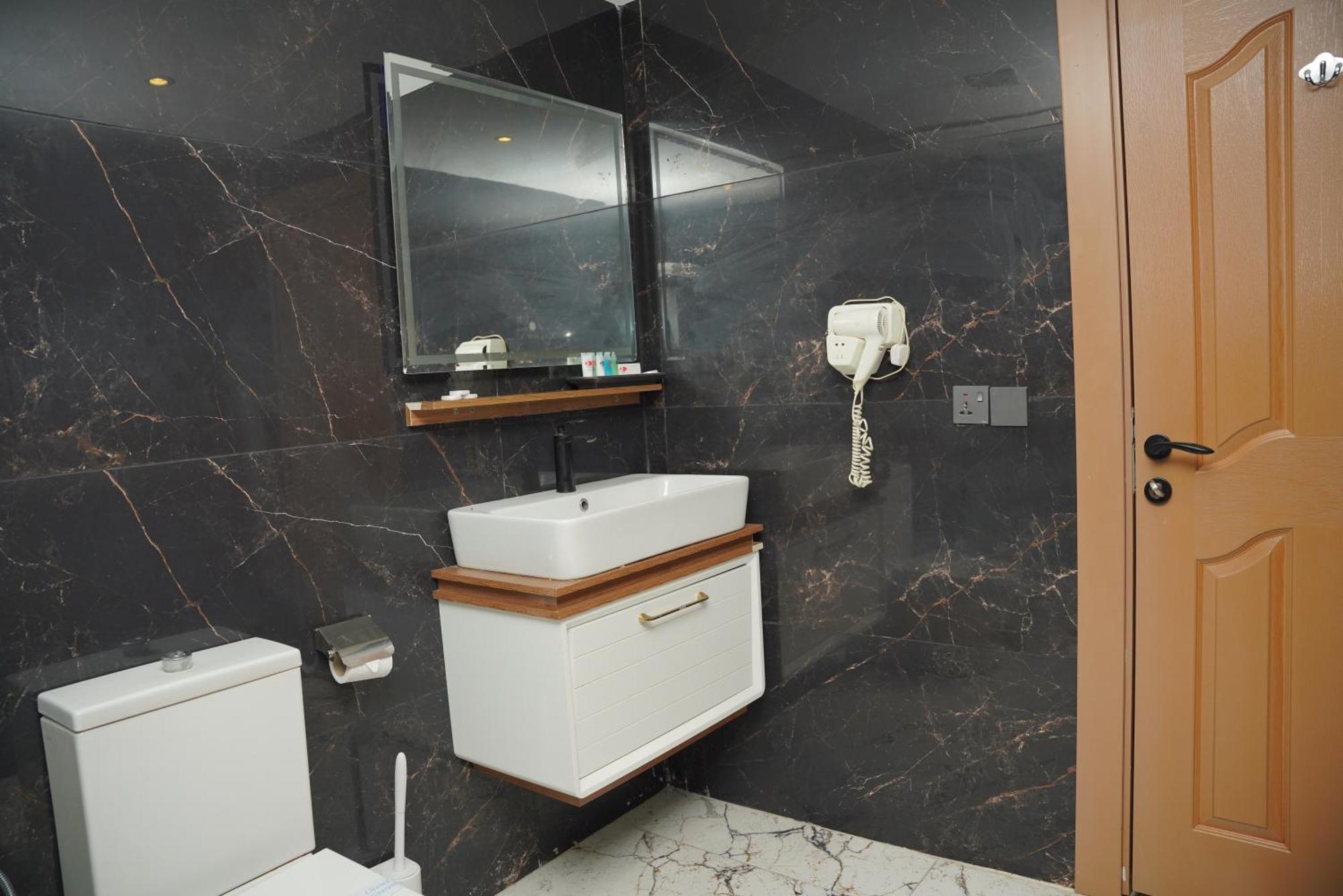 Myhotel Erbil Kültér fotó
