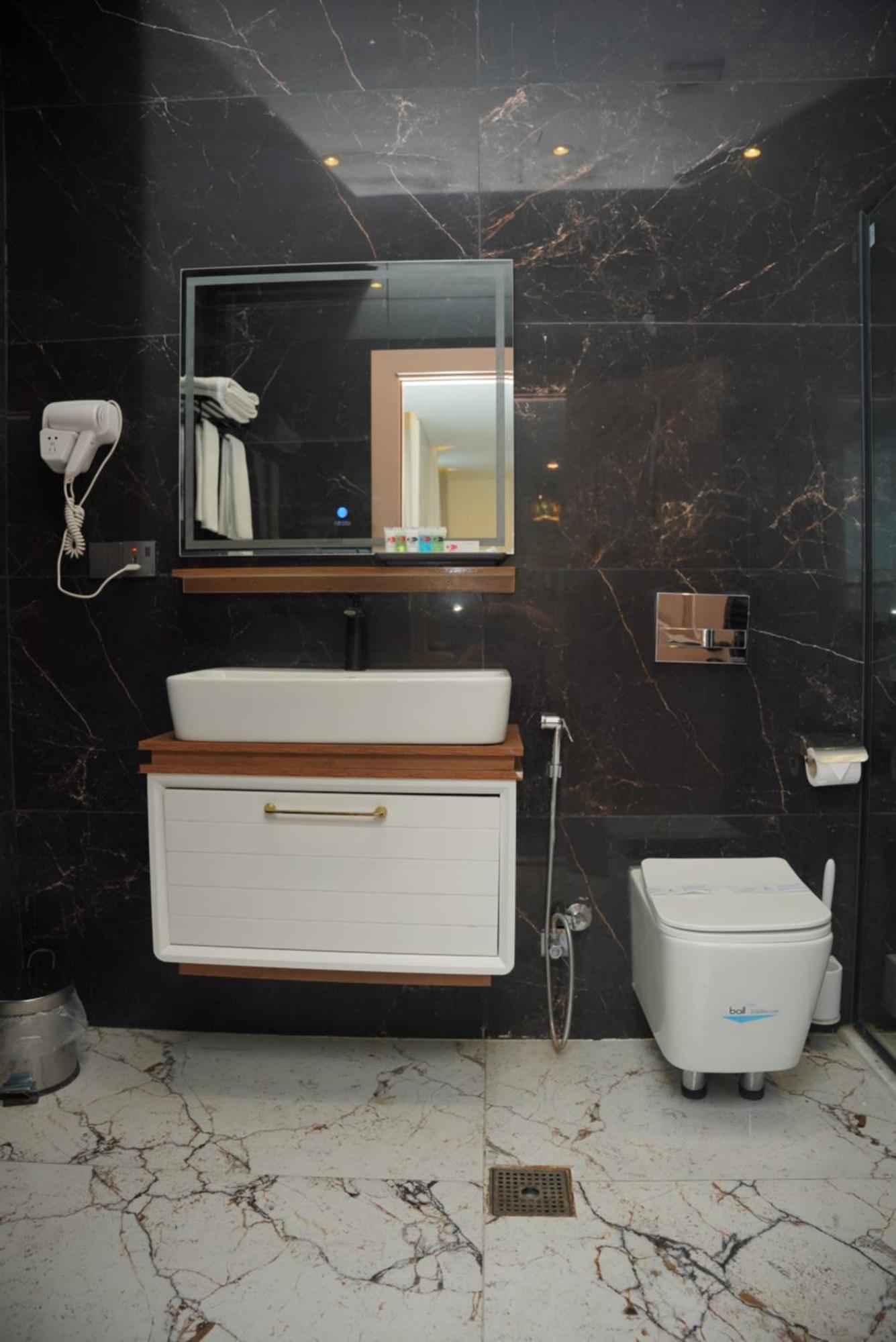 Myhotel Erbil Kültér fotó